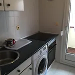 Atico Amplio Con Vistas Al Mar En Apartment Mogro