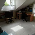 Atico Amplio Con Vistas Al Mar En アパート *