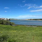 アパート Atico Amplio Con Vistas Al Mar En *