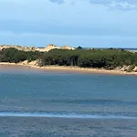 アパート Atico Amplio Con Vistas Al Mar En
