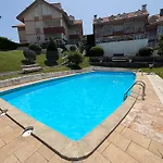 Apartment Atico Amplio Con Vistas Al Mar En Mogro