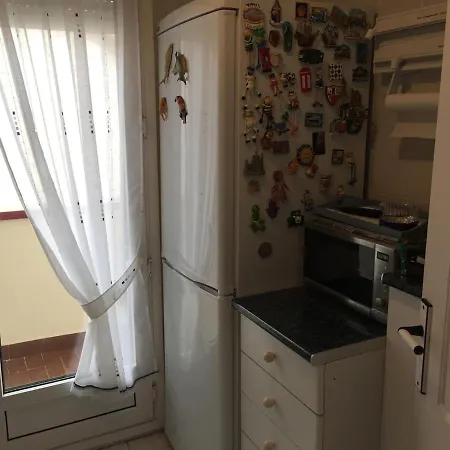 Atico Amplio Con Vistas Al Mar En * Mogro