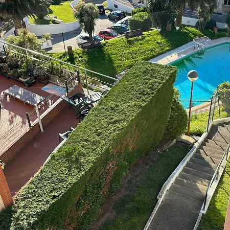 Atico Amplio Con Vistas Al Mar En Mogro