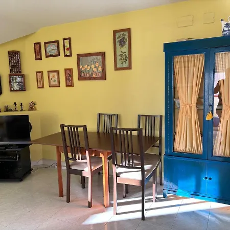 Atico Amplio Con Vistas Al Mar En