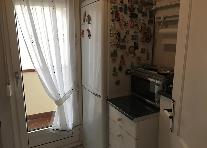 Atico Amplio Con Vistas Al Mar En * Mogro