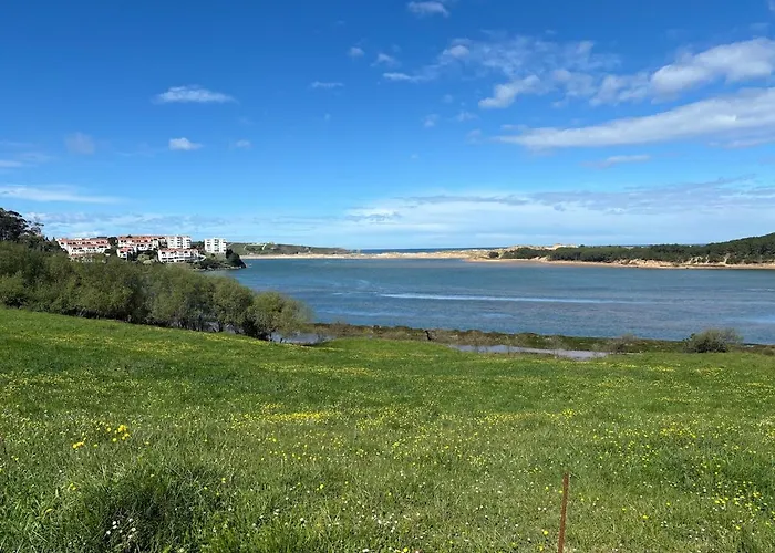 Apartment Atico Amplio Con Vistas Al Mar En *