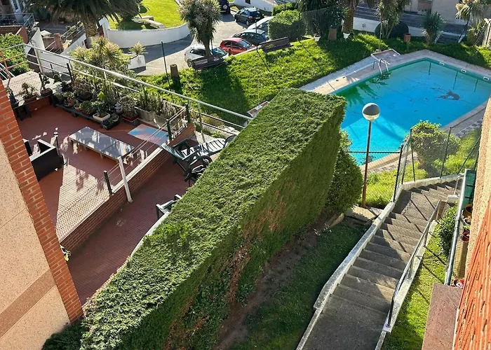 Atico Amplio Con Vistas Al Mar En Mogro