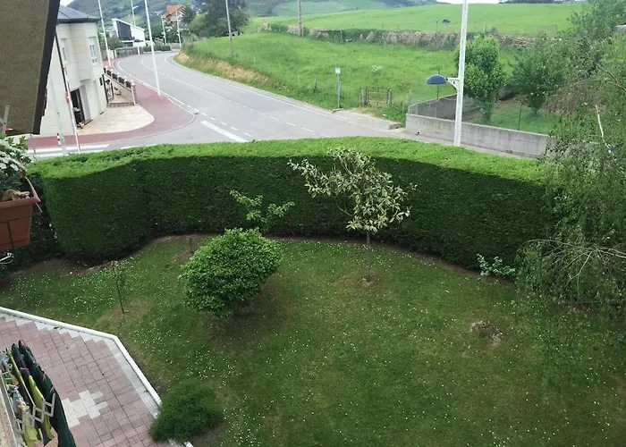 Apartment Atico Amplio Con Vistas Al Mar En *