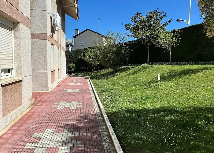 Atico Amplio Con Vistas Al Mar En * Mogro