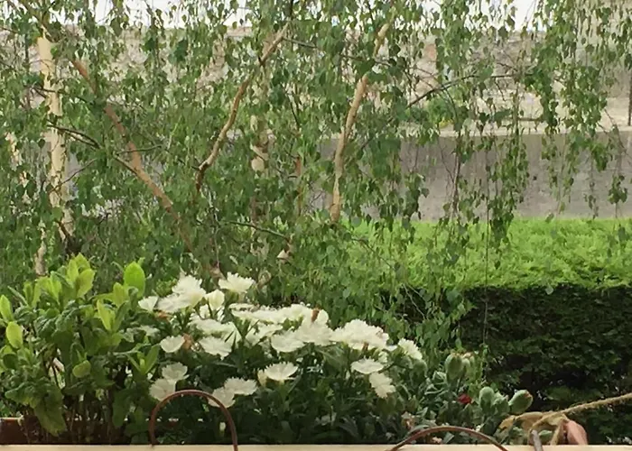 Apartment Atico Amplio Con Vistas Al Mar En Mogro