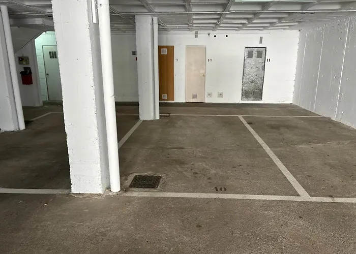 Apartment Atico Amplio Con Vistas Al Mar En Mogro