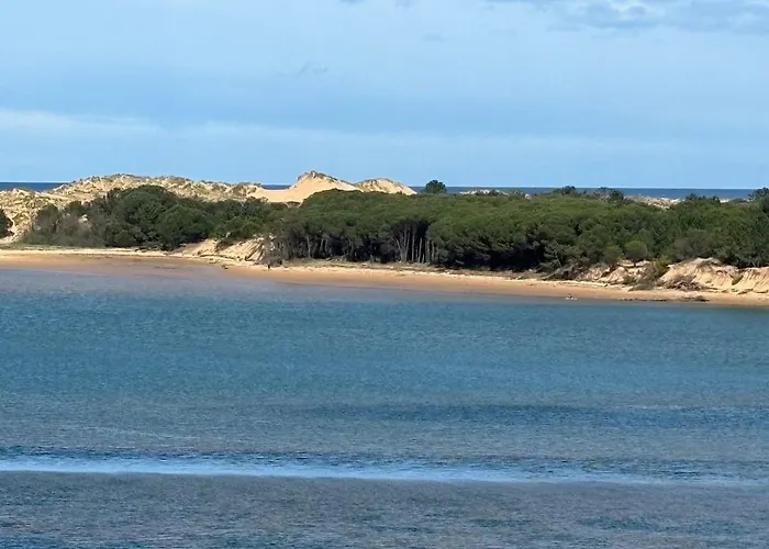 Apartment Atico Amplio Con Vistas Al Mar En