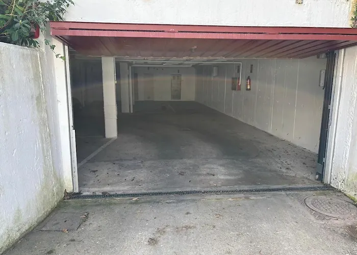 Atico Amplio Con Vistas Al Mar En *