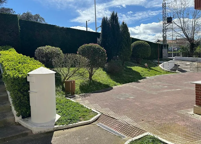 Apartment Atico Amplio Con Vistas Al Mar En Mogro