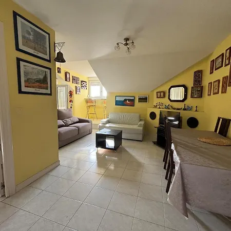 Atico Amplio Con Vistas Al Mar En Mogro