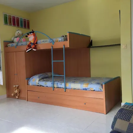 Apartmán Atico Amplio Con Vistas Al Mar En *