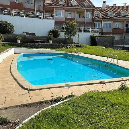 Atico Amplio Con Vistas Al Mar En *