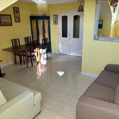 Atico Amplio Con Vistas Al Mar En Mogro