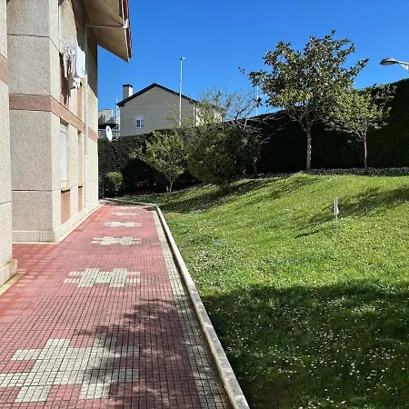 Atico Amplio Con Vistas Al Mar En * Mogro