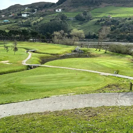Apartmán Atico Amplio Con Vistas Al Mar En