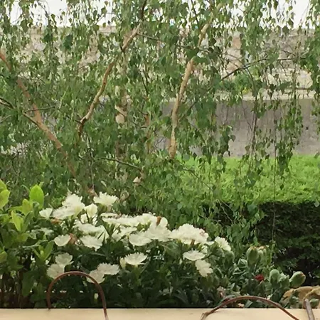 Apartmán Atico Amplio Con Vistas Al Mar En Mogro