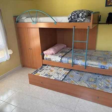 Apartmán Atico Amplio Con Vistas Al Mar En Mogro